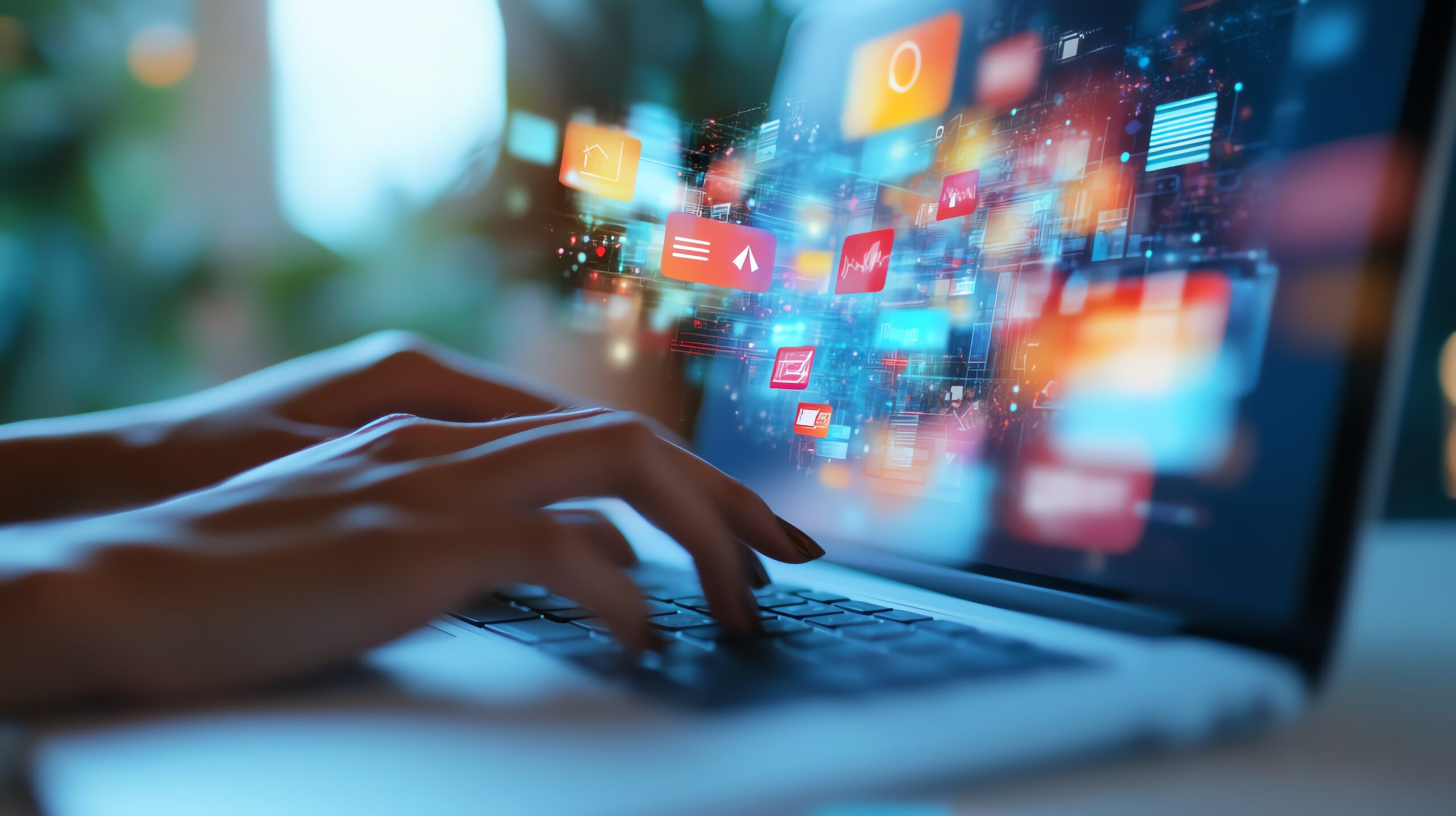 Social Media Marketing Tips to Build Your Brand Online